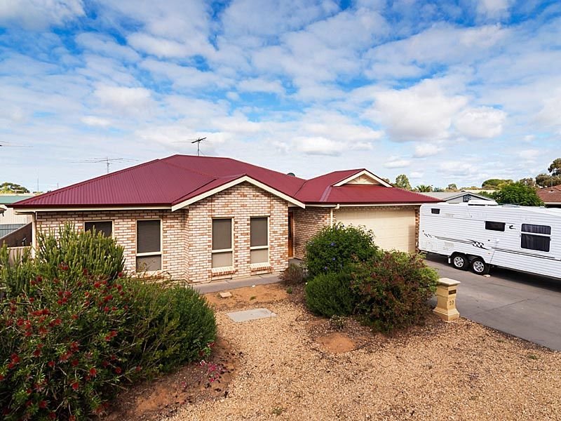 20 Kennedy Crescent, Strathalbyn, SA 5255 Property Details