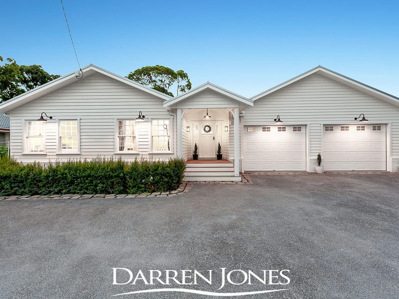 5 Bannons Lane, Yarrambat, VIC 3091