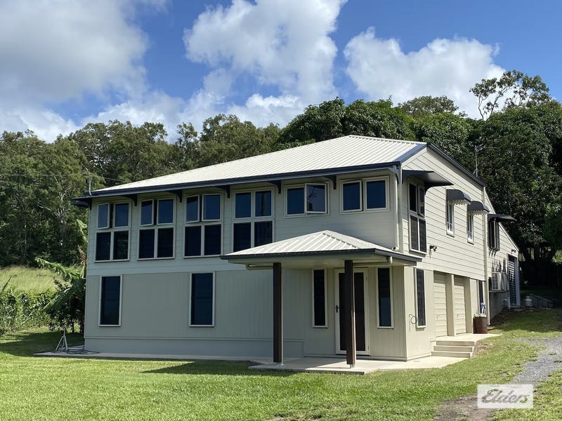 175 Glenella Richmond Road, Glenella, QLD 4740