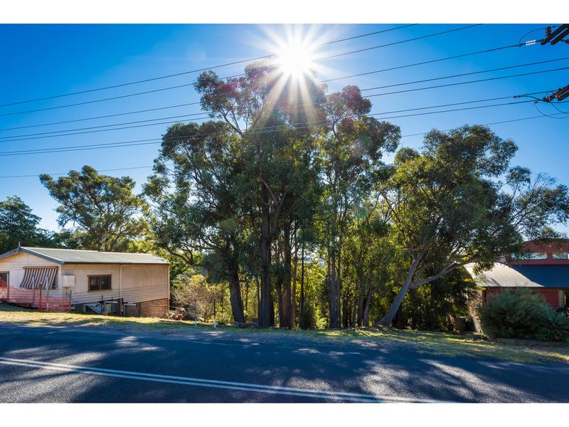 81 Monaro Street, Merimbula, NSW 2548