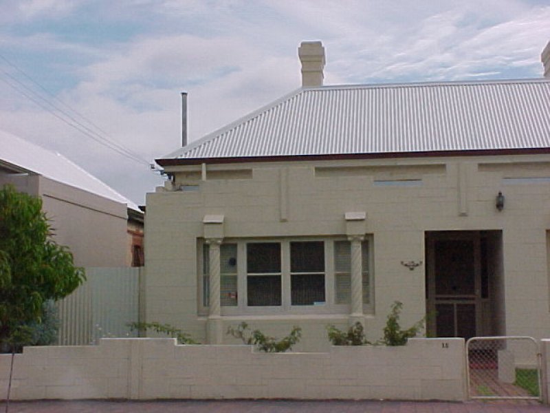 15 Ramsgate Street, Glenelg South, SA 5045