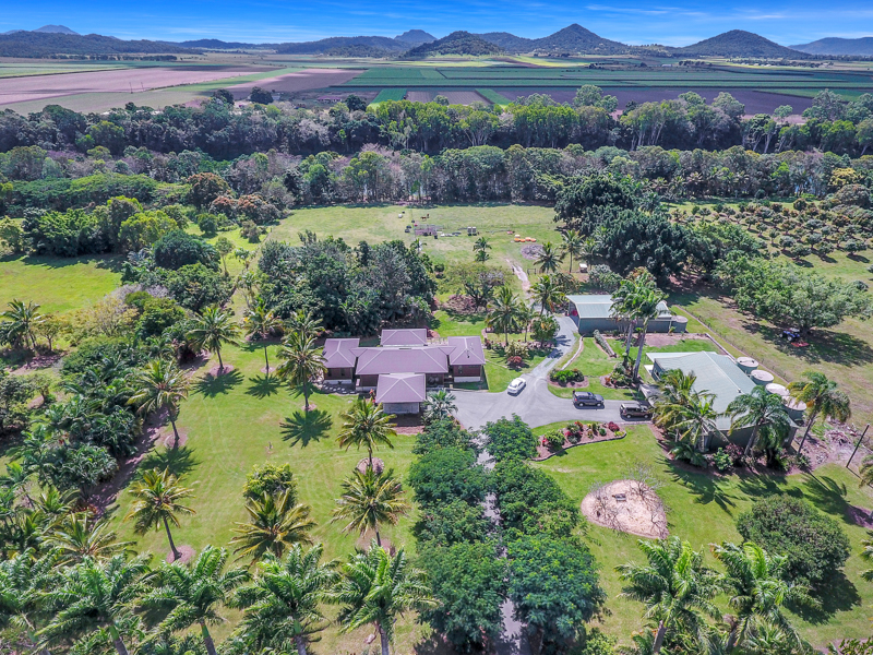 870 Mackay Eungella Road, Pleystowe, QLD 4741