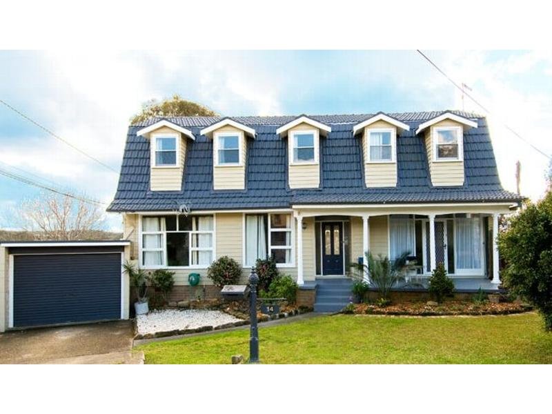 14 Gould Avenue, Narraweena, NSW 2099