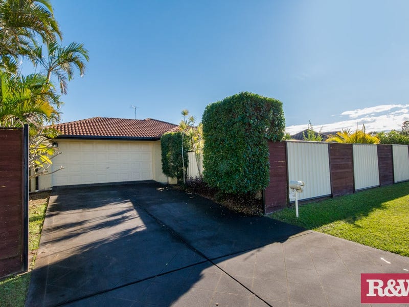 53 Summerfields Drive, Caboolture, QLD 4510