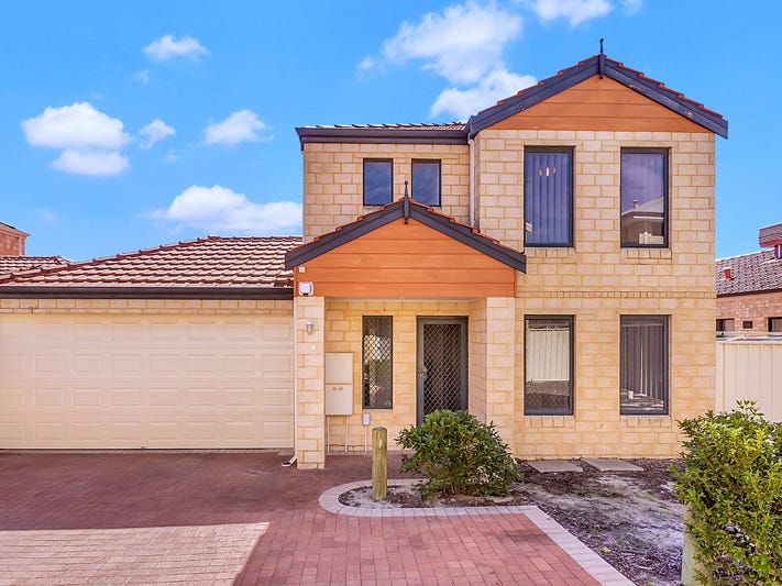 6/172 Hillview Terrace, Bentley, WA 6102 Property Details