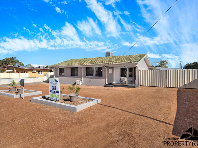 8 O'Neil Street, Spalding, WA 6530 Property Details