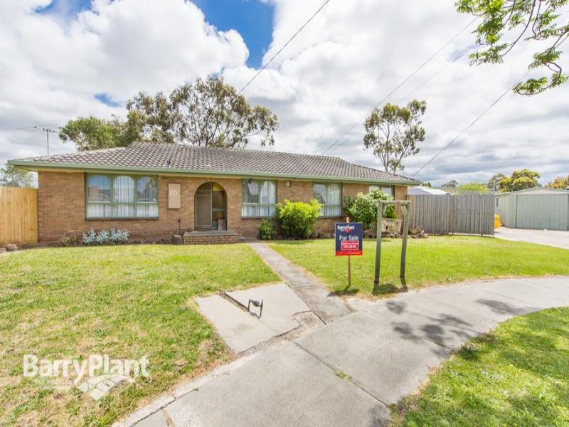 20 Claremont Cres, Keysborough, VIC 3173 - realestate.com.au