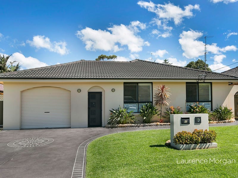 45 Doris Avenue, Woonona, NSW 2517