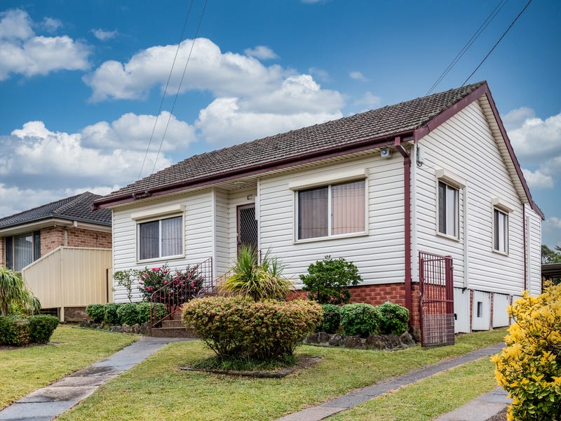 5 Newhaven Avenue, Blacktown, NSW 2148