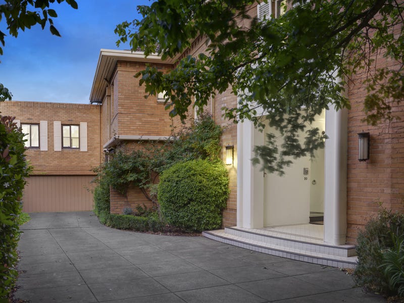 20 Fairlie Court, South Yarra, Vic 3141