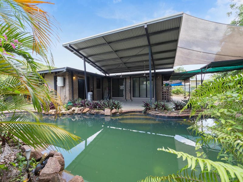 9 Lee Point Road, Moil, NT 0810