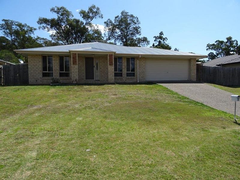 56 Eric Drive, Blackstone, Qld 4304