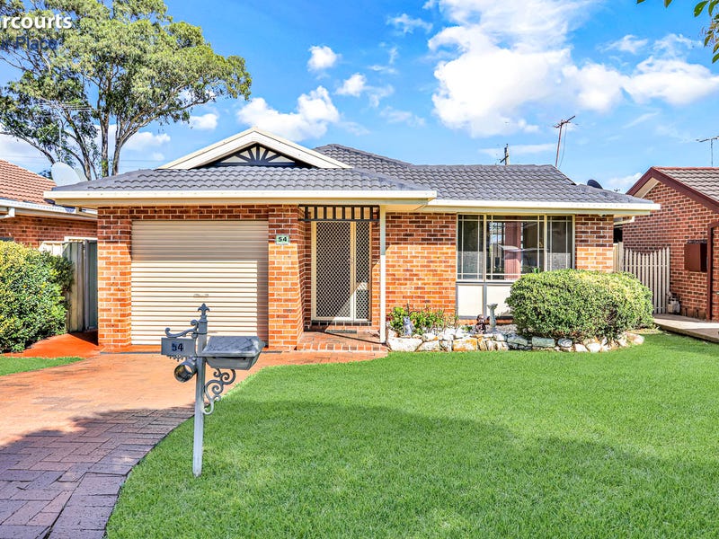 Houses for Sale in Plumpton, NSW 2761