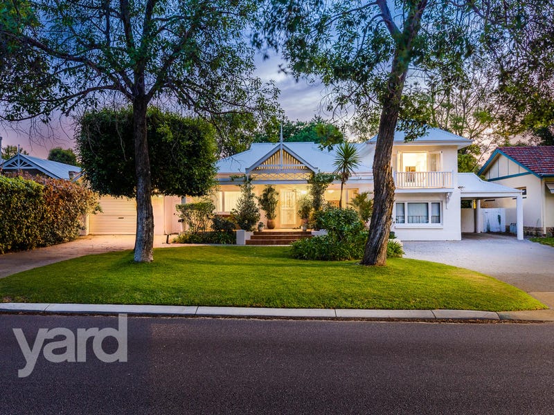 11 Williams Road, Melville, WA 6156 Property Details