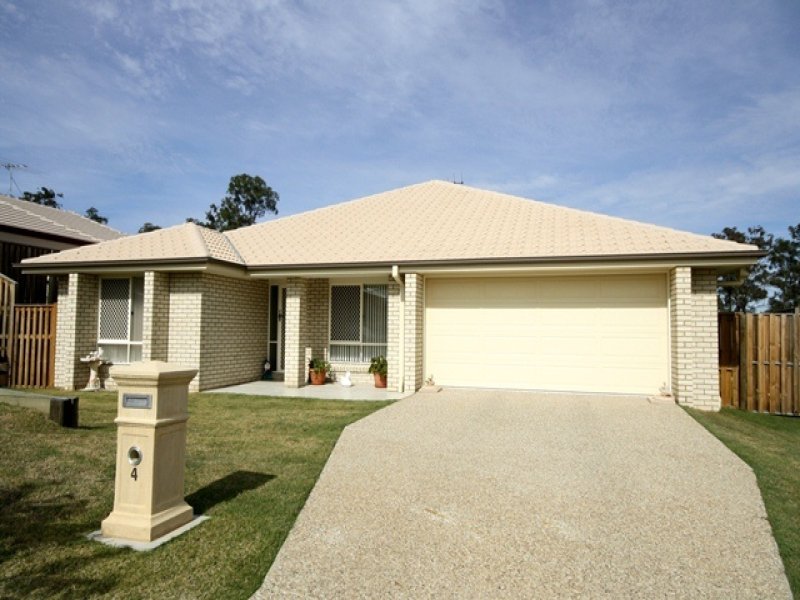 4 Willowood Place, Fernvale, QLD 4306