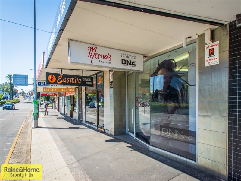524 King Road, Beverly Hills, NSW 2209