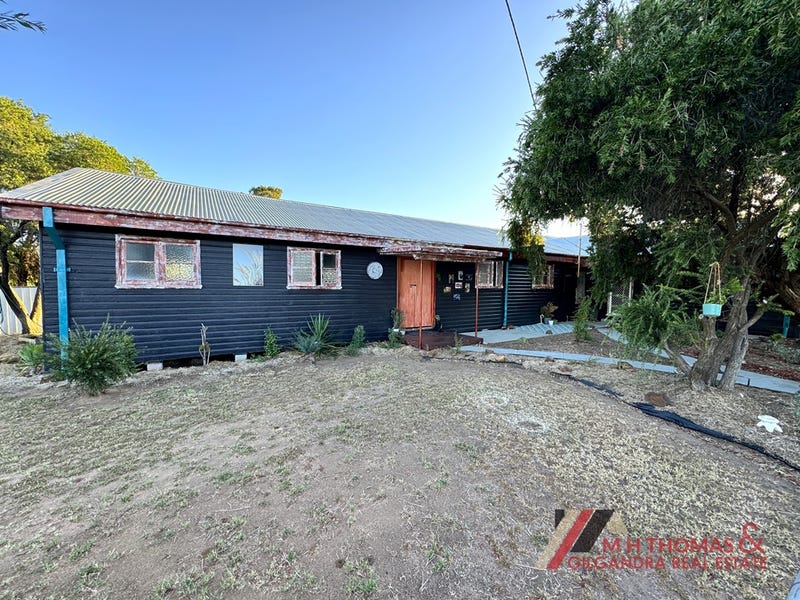 18 Strickland Street, Gilgandra, NSW 2827 House for Sale realestate