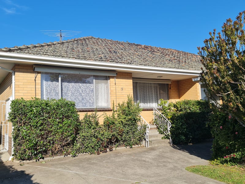 5/32 Edward Street, Essendon, VIC 3040