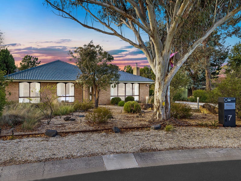 7 Neales Street, Kaleen, ACT 2617 Property Details