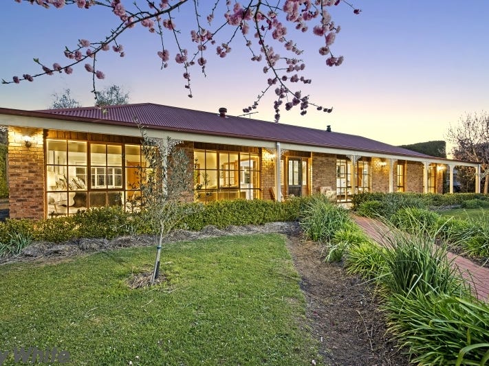 20 Ewing Drive, Romsey, Vic 3434 Property Details