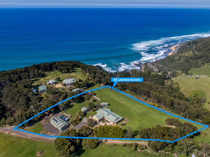 65 Leorkes Access, Wongarra, Vic 3234 Property Details