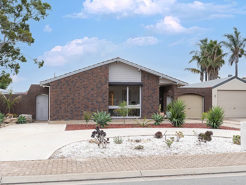 17 Kestel Cres, North Haven, SA 5018