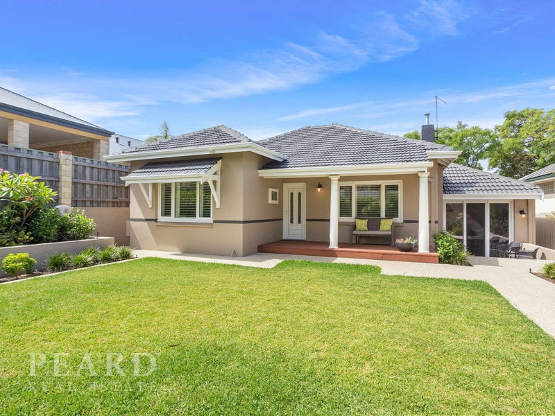 130 Harborne Street, Wembley, WA 6014 Property Details