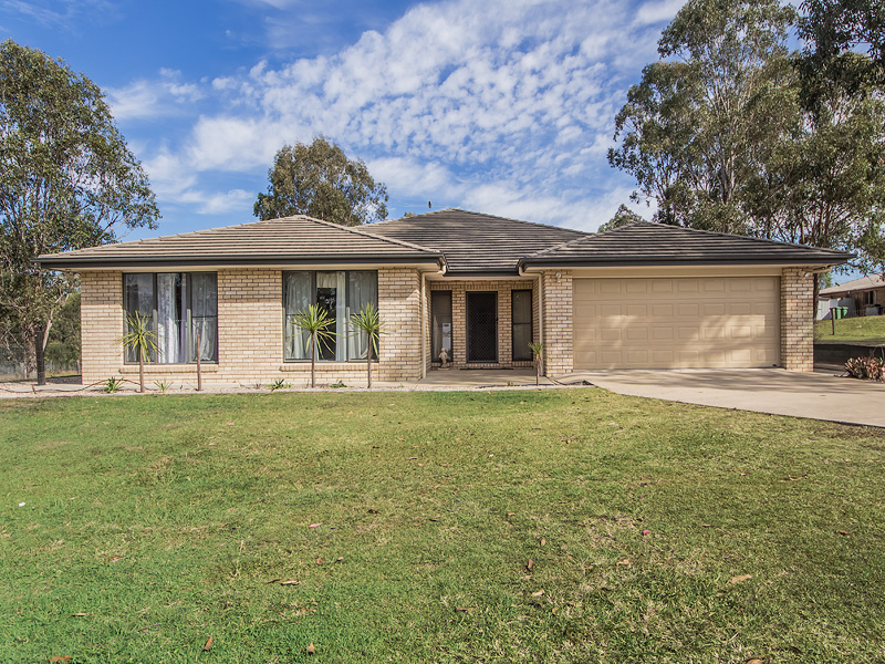 8395 RosewoodThagoona Rd, Thagoona, Qld 4306 Property Details