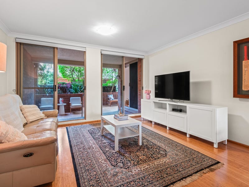 8/1921 Pacific Highway, Roseville, NSW 2069 Property Details