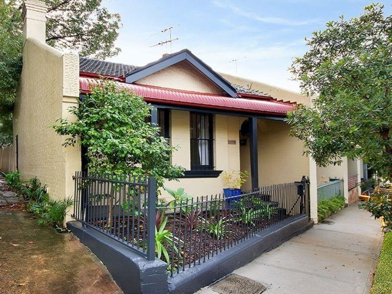 51 Albion Street, Annandale, NSW 2038 Property Details