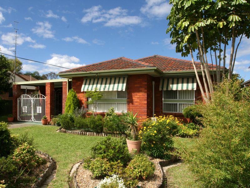 26 Salisbury Drive, Nowra, NSW 2541