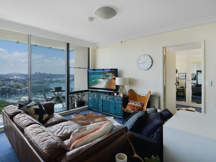 20B/317 Darling Point Road, Darling Point, NSW 2027
