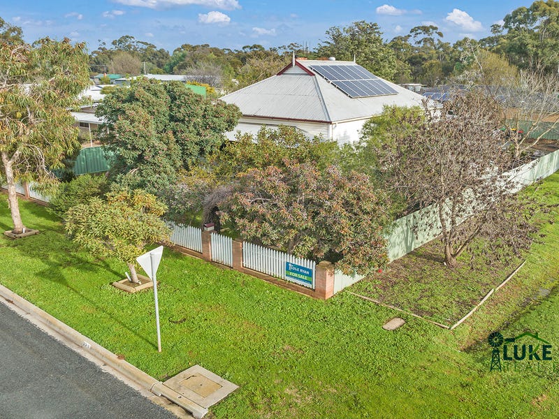 133 Michie Street, Elmore, Vic 3558 House for Sale