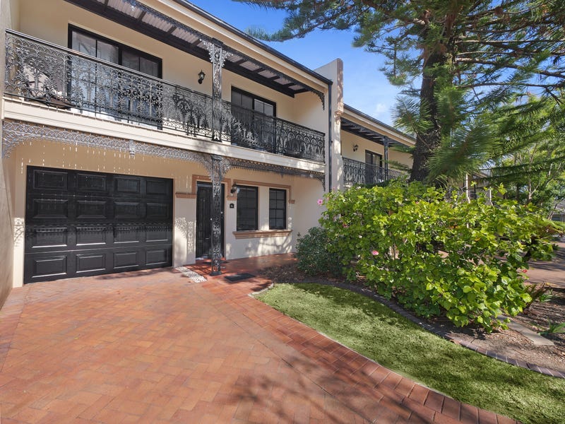 5d/4450 William Street, Botany, NSW 2019 Property Details