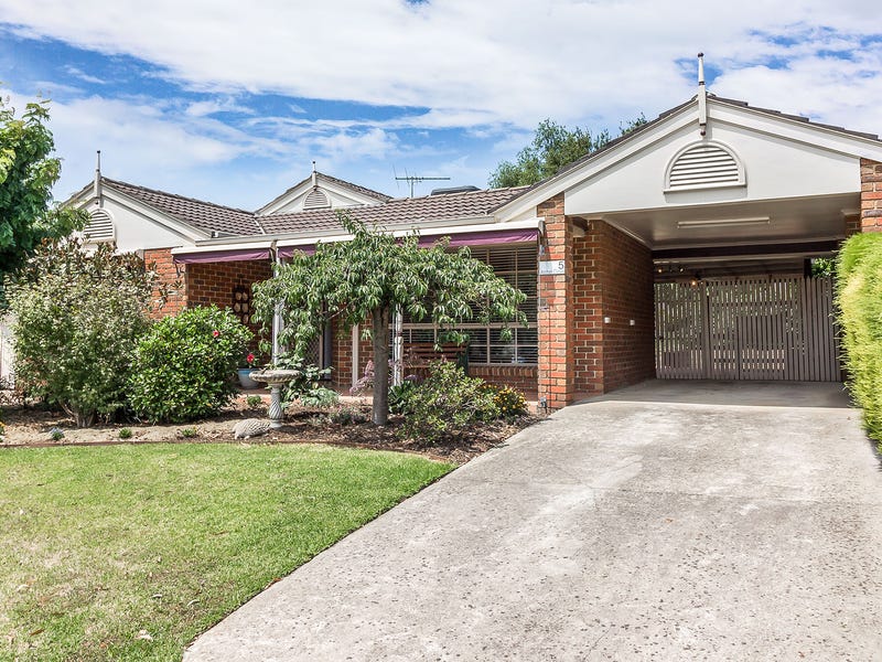 5 Archer Close, Lilydale, VIC 3140