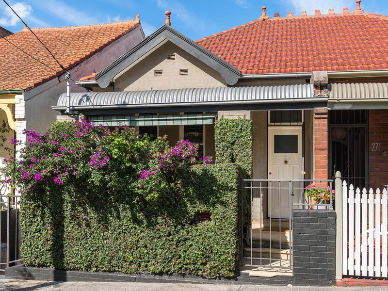 273 Johnston Street, Annandale, NSW 2038