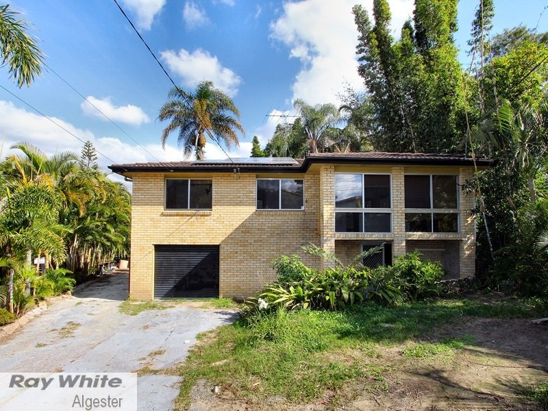 21 Arlington Street, Underwood, Qld 4119 Property Details