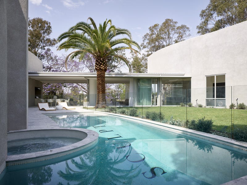 45 Glencairn Avenue, Indooroopilly, Qld 4068 House for Sale