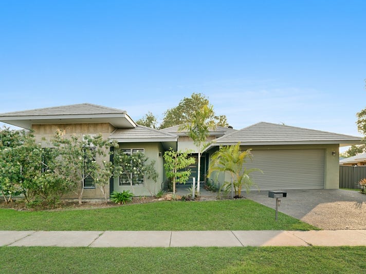 Rental Properties and Real Estate in NT