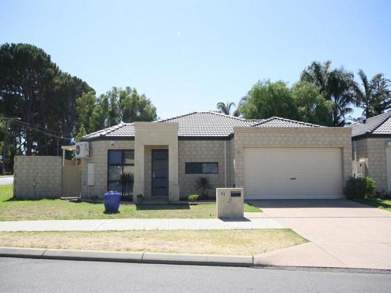 74 Constance Street, Nollamara, WA 6061 Property Details