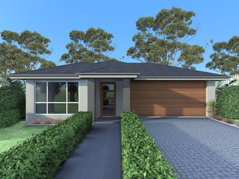 LOT 1179 ROAD TBA EMERALD HILLS, Leppington, NSW 2179 Property Details
