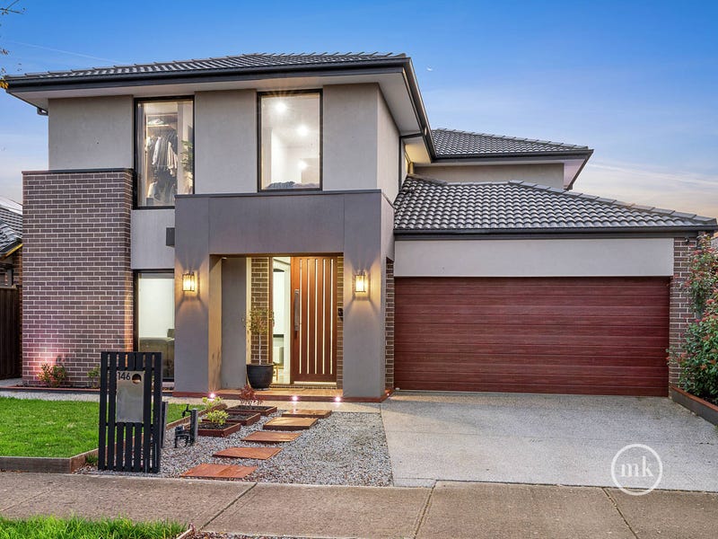 146 Wallara Waters Boulevard, Wallan, VIC 3756
