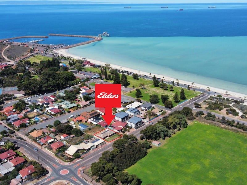 10 Roberts Terrace, Whyalla, SA 5600 House for Sale