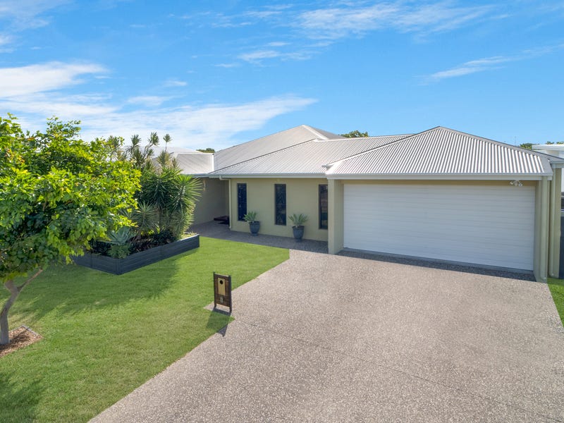 8 Champion Drive, Rosslea, QLD 4812 - realestate.com.au