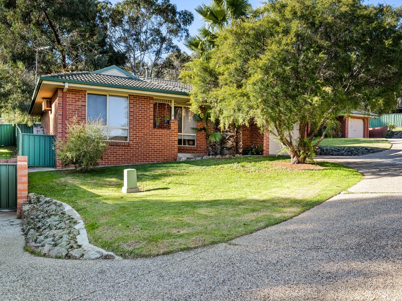 6/498 Thorold Street, West Albury, NSW 2640