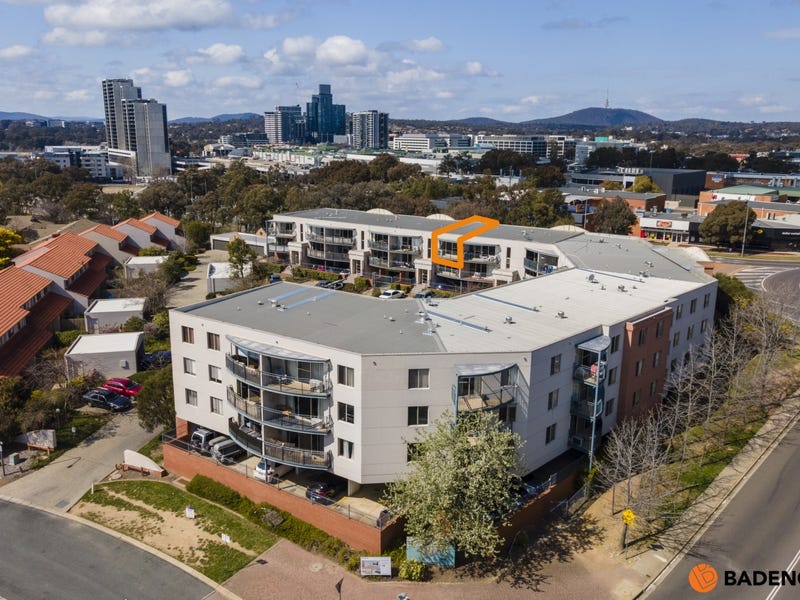 12/2 Ranken Place, Belconnen, ACT 2617