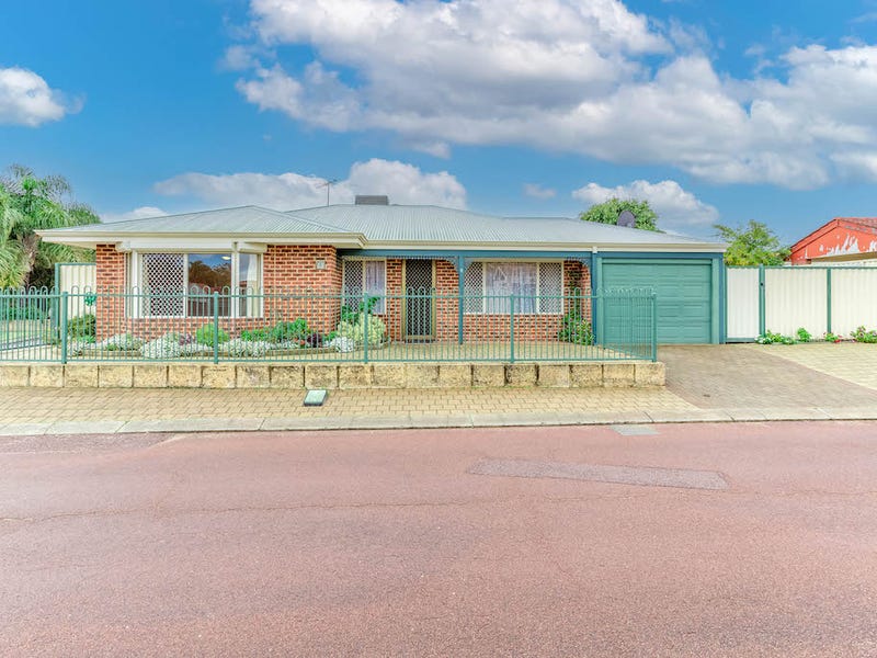 2 Colonial Place, Gosnells, WA 6110 Property Details