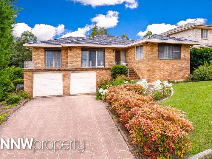 87 Culloden Road, Marsfield, NSW 2122 Property Details