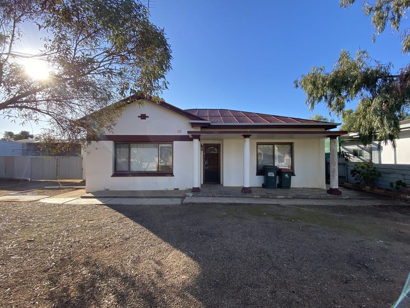 10 York Road, Port Pirie West, SA 5540