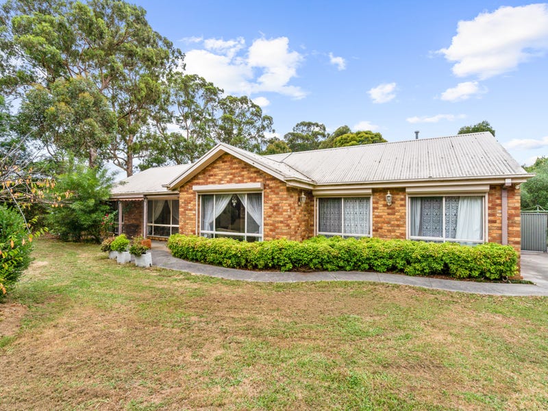 24 Hill Street, Toongabbie, Vic 3856 House for Sale